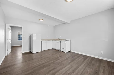 2510 Fort Campbell Blvd #3