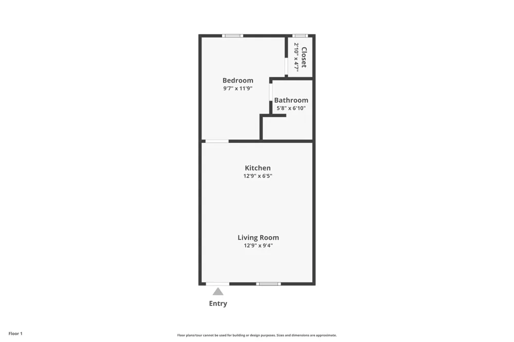 2510 Fort Campbell Blvd #3 Hopkinsville, KY 42240