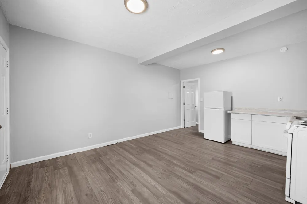 2510 Fort Campbell Blvd #3 Hopkinsville, KY 42240