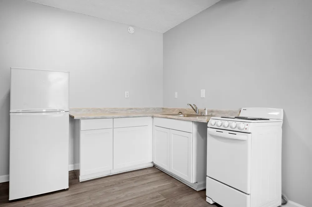 2510 Fort Campbell Blvd #4 Hopkinsville, KY 42240