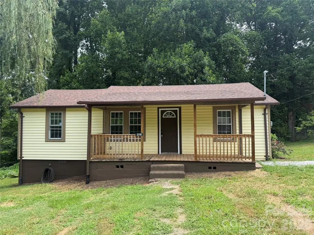 276 Kathy Street Marion, NC 28752