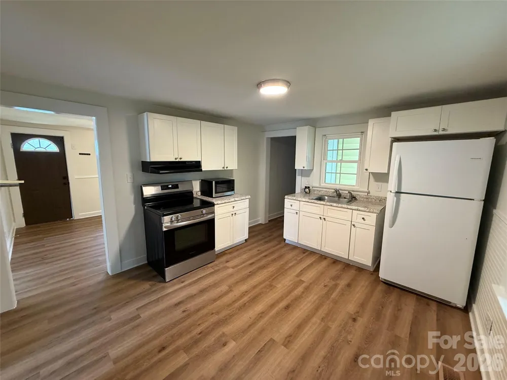 276 Kathy Street Marion, NC 28752