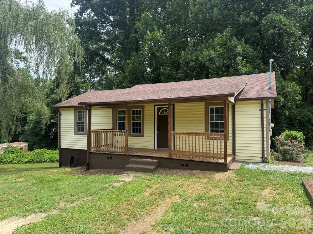 276 Kathy Street Marion, NC 28752