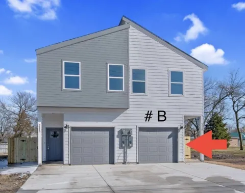 2113 Wright Street ##B