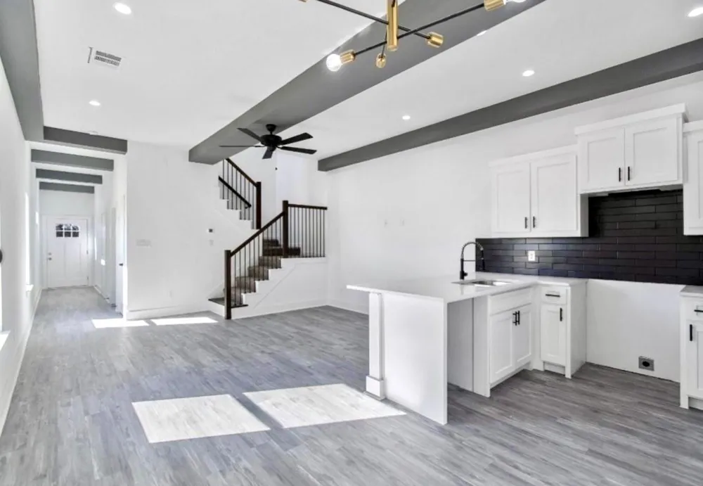 2113 Wright Street ##B Greenville, TX 75401