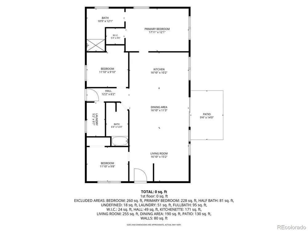 312 16th Trail Cotopaxi, CO 81223