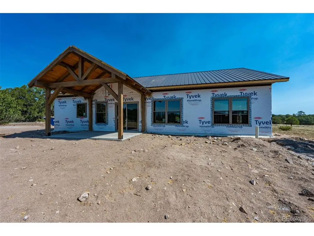 312 16th Trail Cotopaxi, CO 81223