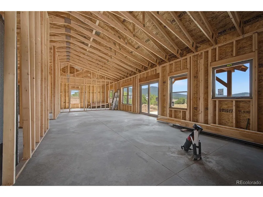 312 16th Trail Cotopaxi, CO 81223