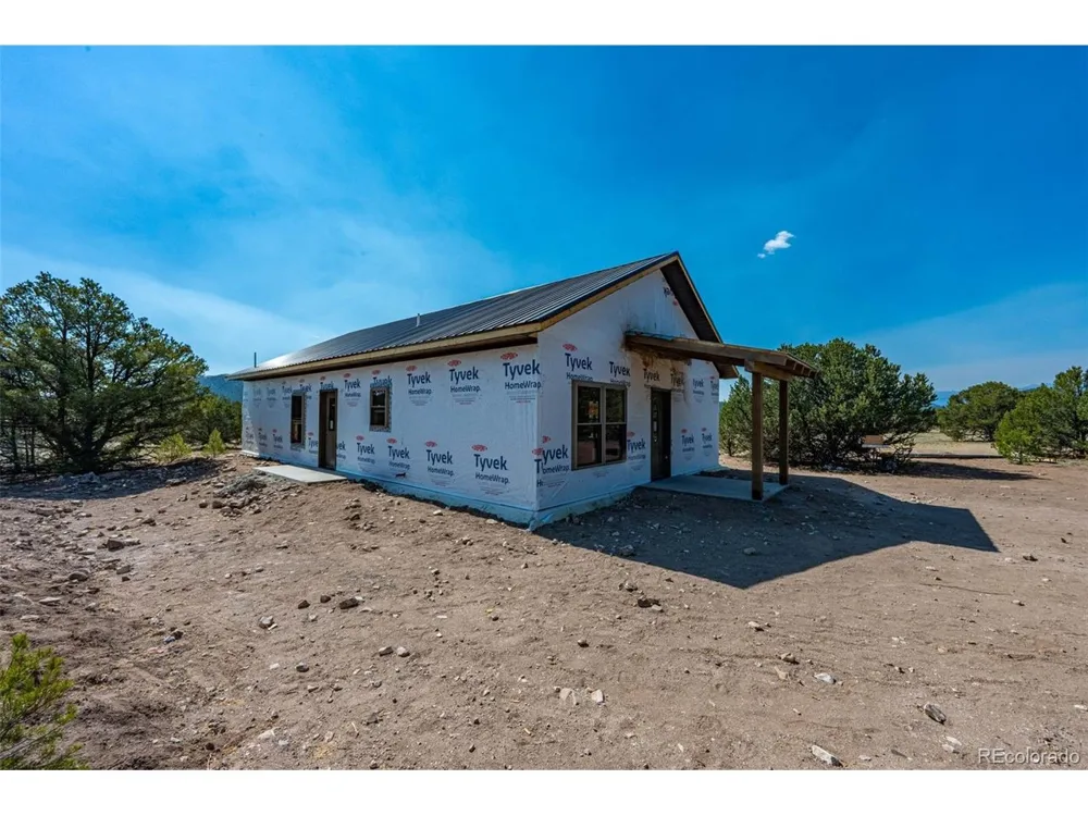 312 16th Trail Cotopaxi, CO 81223