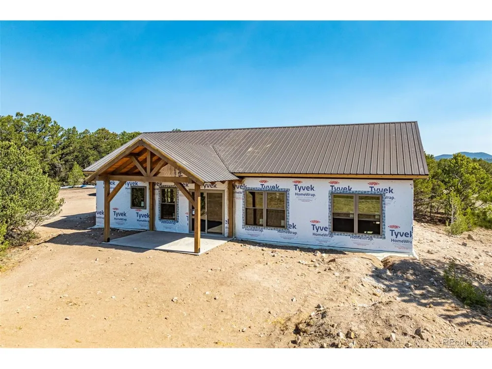 312 16th Trail Cotopaxi, CO 81223