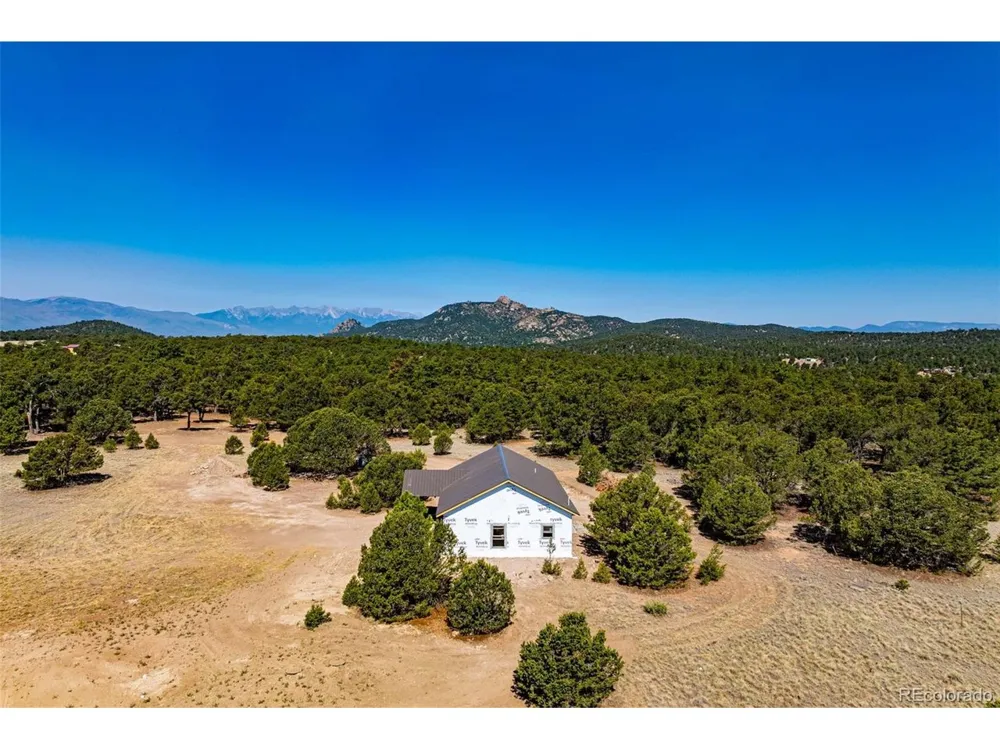 312 16th Trail Cotopaxi, CO 81223
