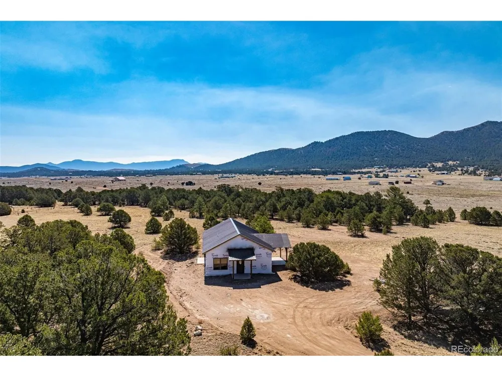312 16th Trail Cotopaxi, CO 81223