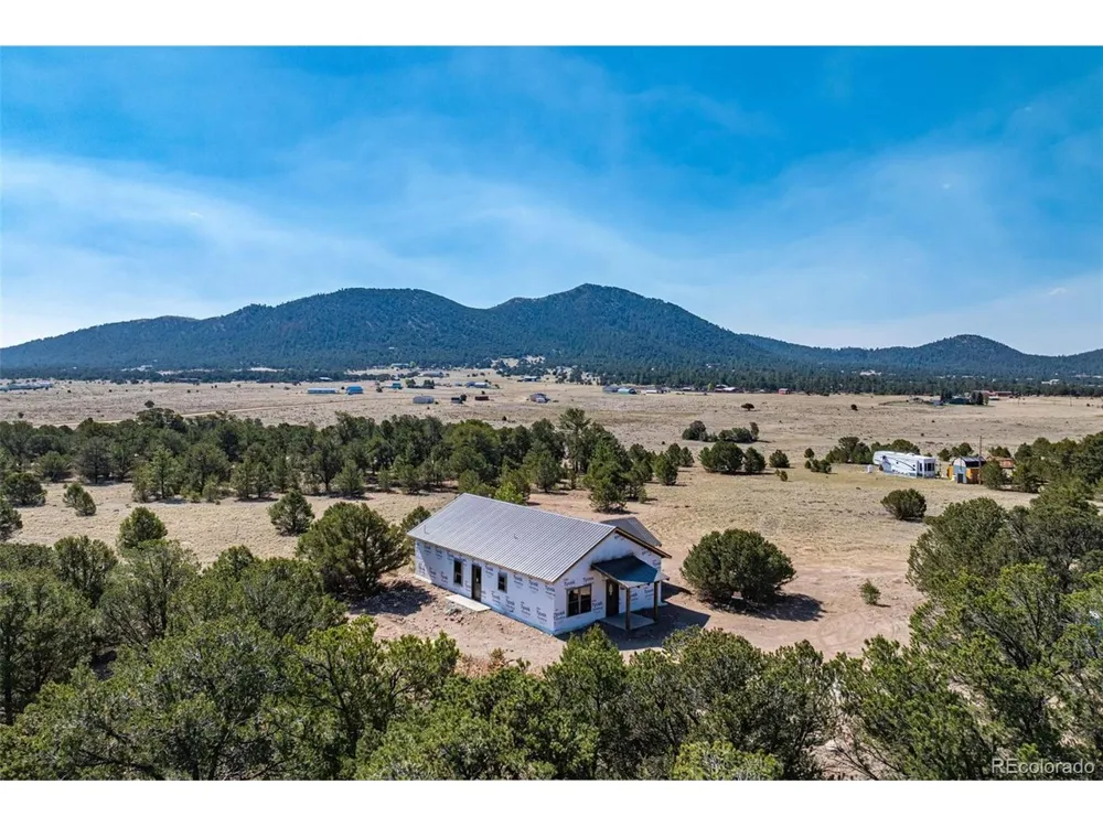 312 16th Trail Cotopaxi, CO 81223