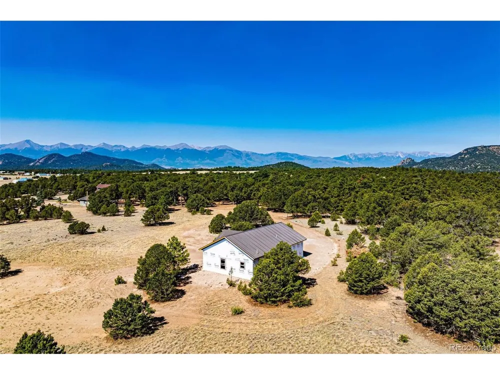 312 16th Trail Cotopaxi, CO 81223