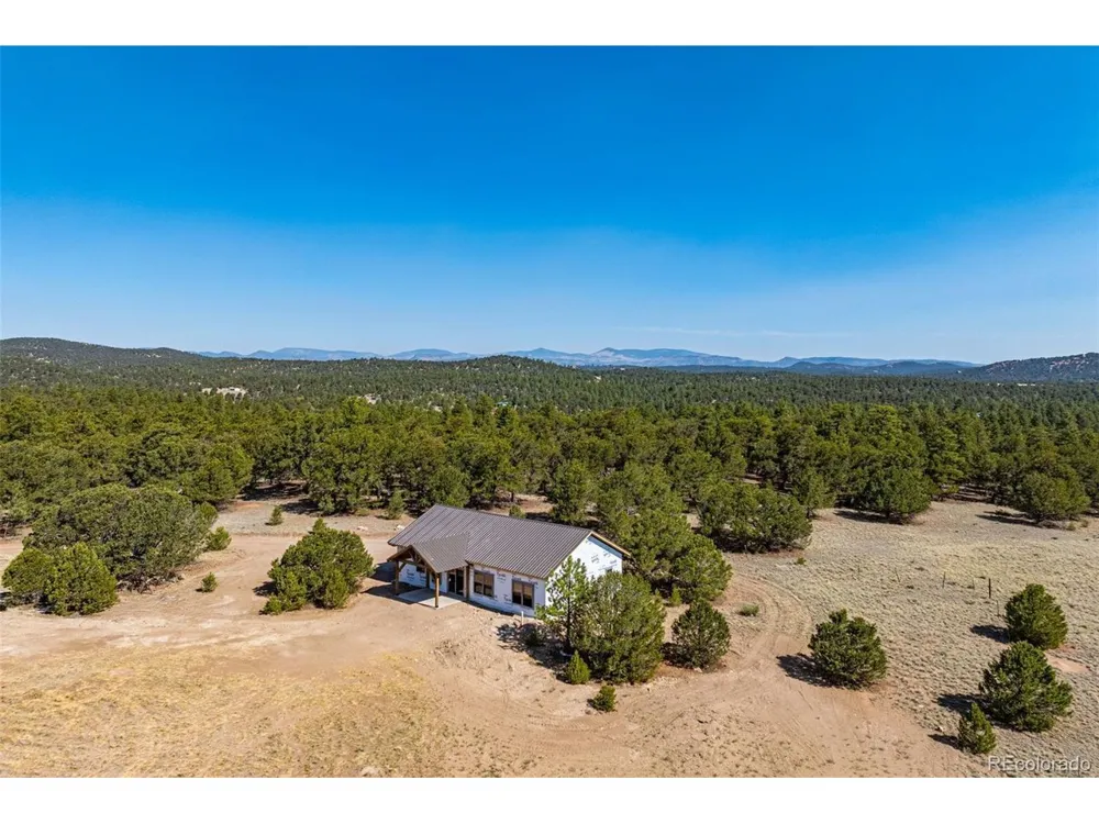 312 16th Trail Cotopaxi, CO 81223