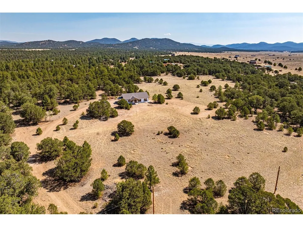 312 16th Trail Cotopaxi, CO 81223