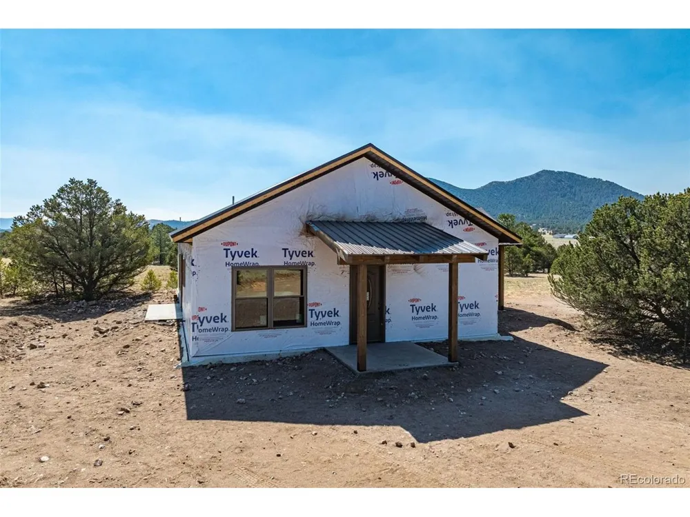312 16th Trail Cotopaxi, CO 81223