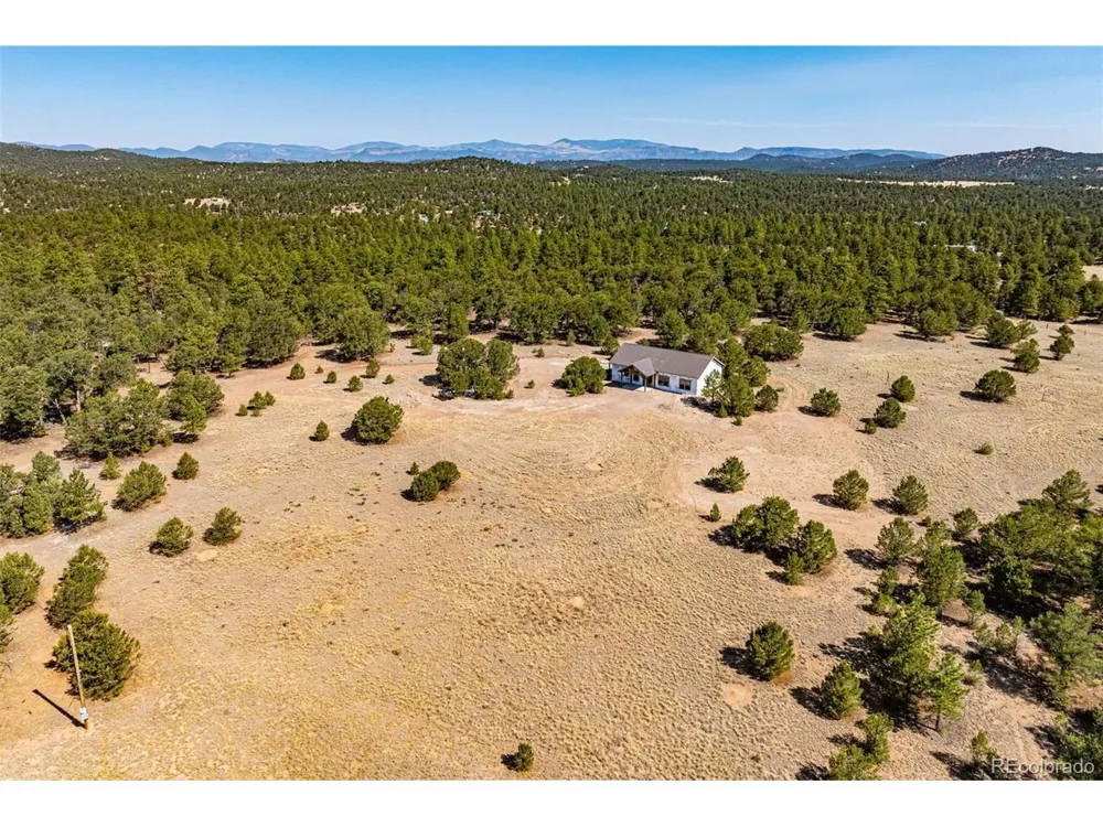 312 16th Trail Cotopaxi, CO 81223