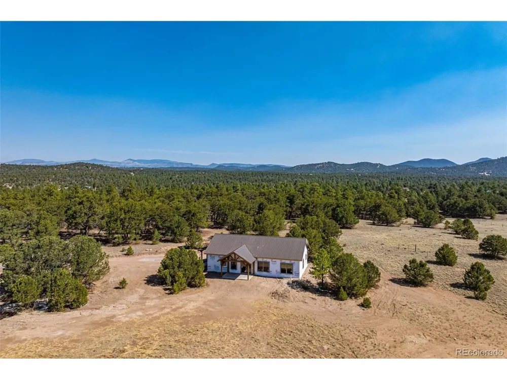 312 16th Trail Cotopaxi, CO 81223