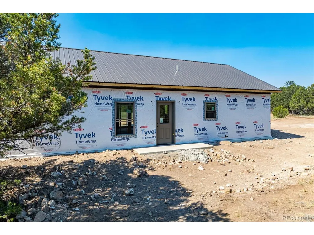 312 16th Trail Cotopaxi, CO 81223