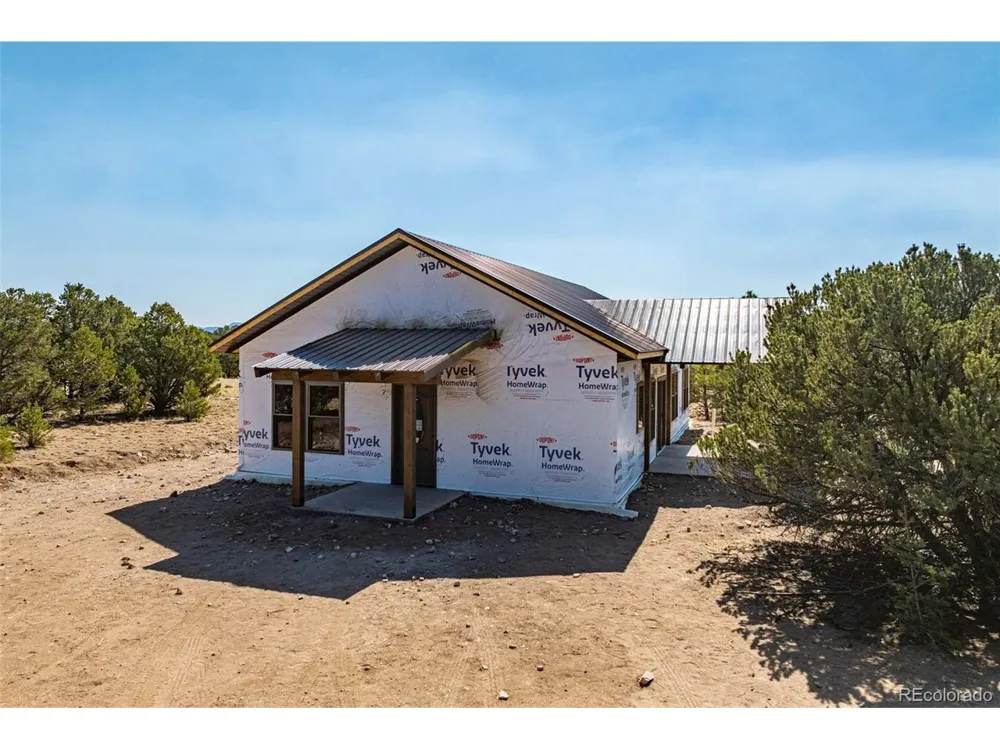 312 16th Trail Cotopaxi, CO 81223