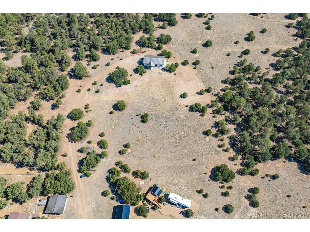 312 16th Trail Cotopaxi, CO 81223