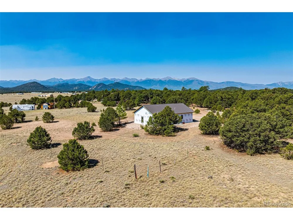 312 16th Trail Cotopaxi, CO 81223