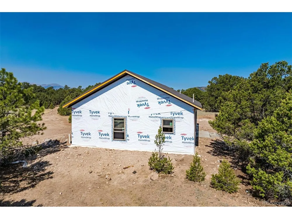 312 16th Trail Cotopaxi, CO 81223