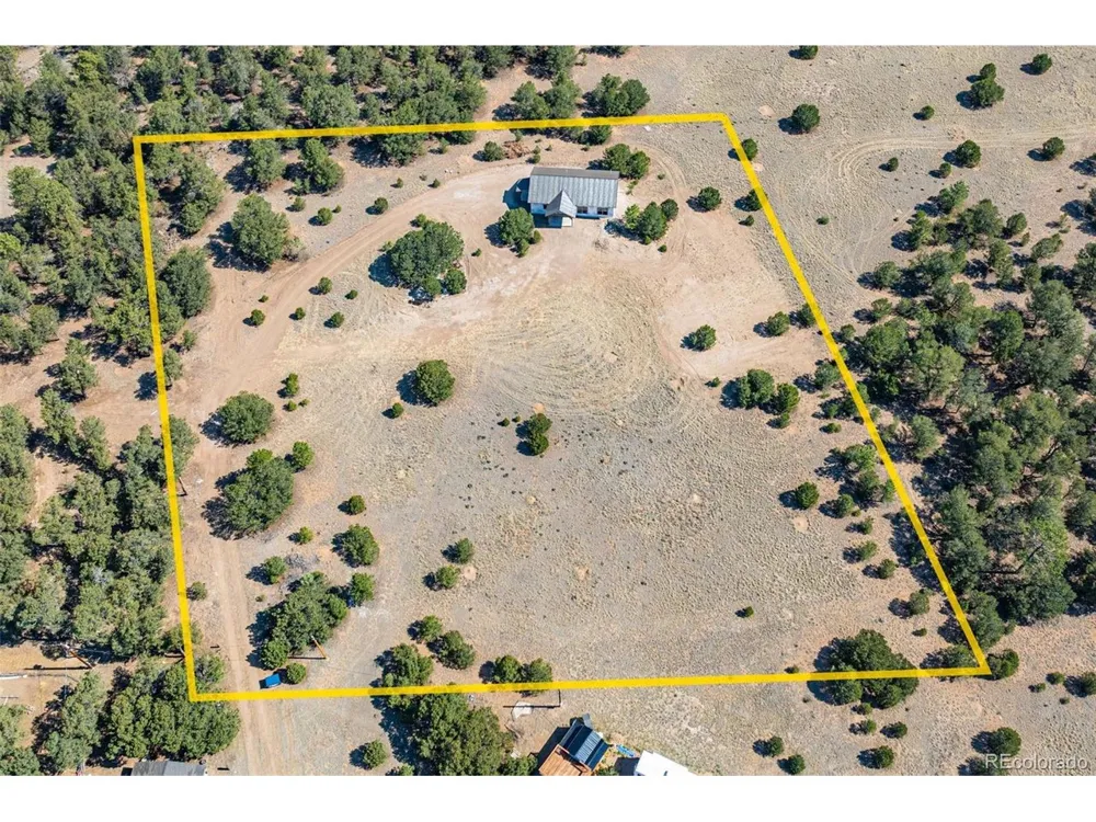 312 16th Trail Cotopaxi, CO 81223