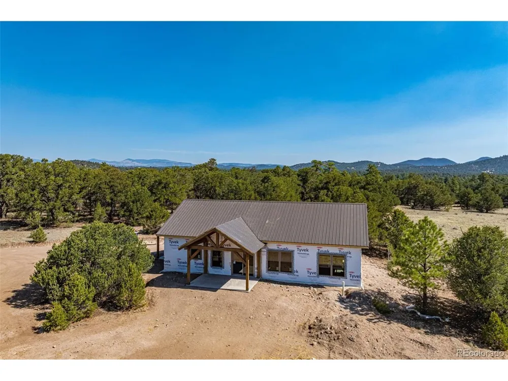 312 16th Trail Cotopaxi, CO 81223