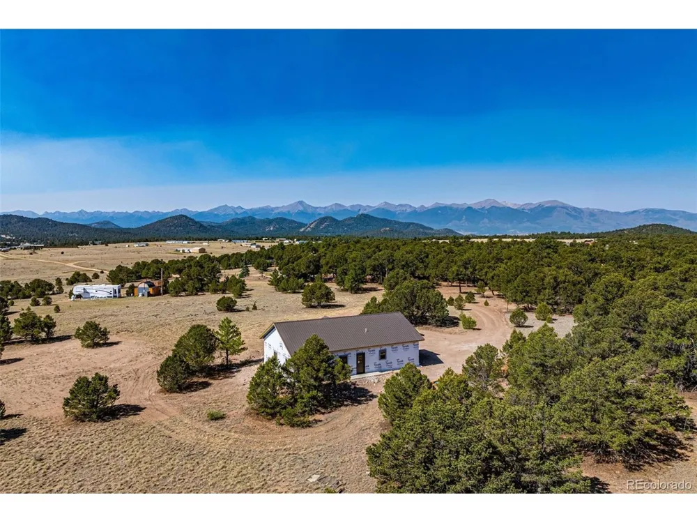 312 16th Trail Cotopaxi, CO 81223