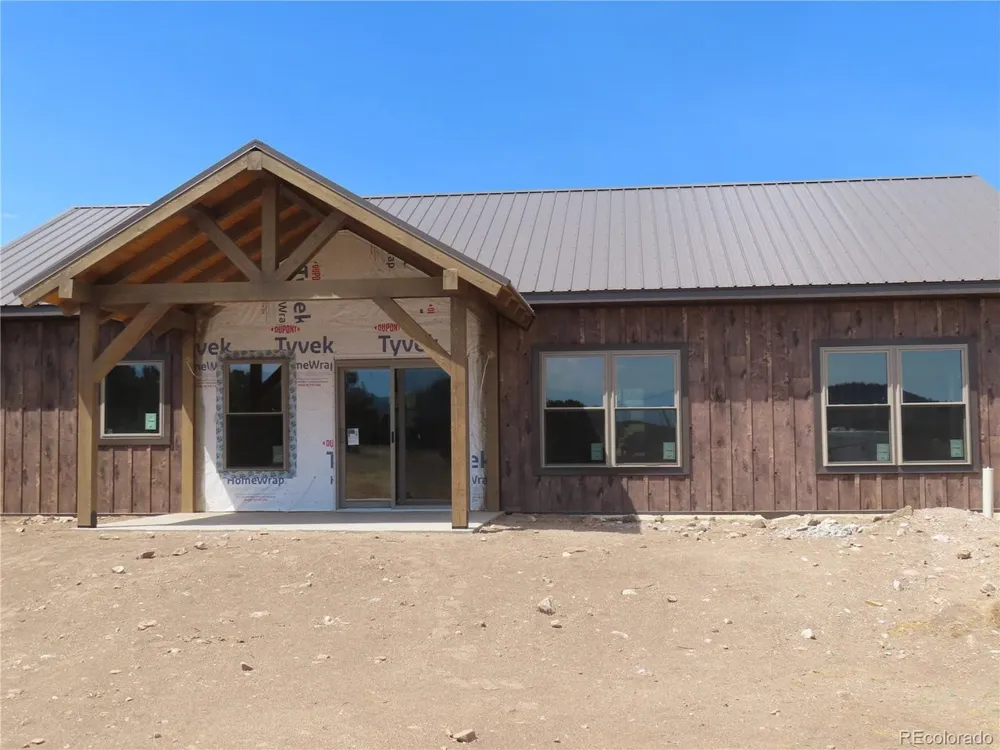 312 16th Trail Cotopaxi, CO 81223