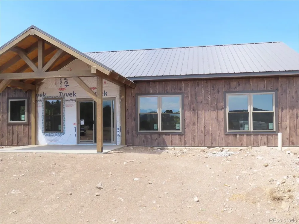312 16th Trail Cotopaxi, CO 81223