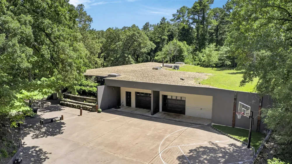 4883 Fm 2423 Grapeland, TX 75844