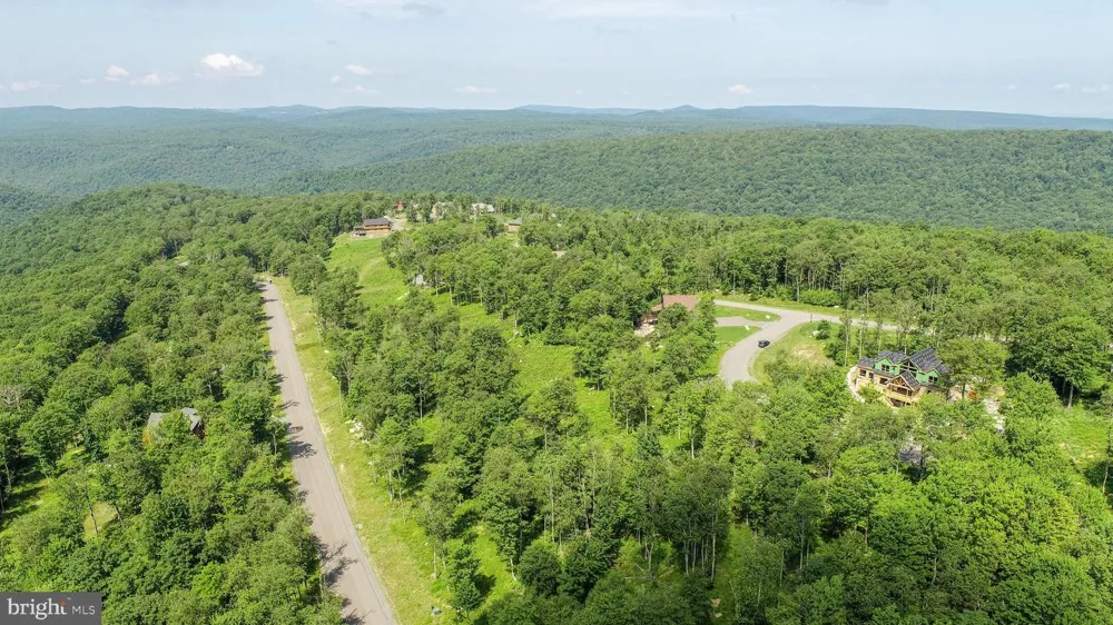 117 CAMPFIRE DRIVE Mc Henry, MD 21541