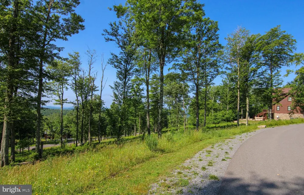 117 CAMPFIRE DRIVE Mc Henry, MD 21541