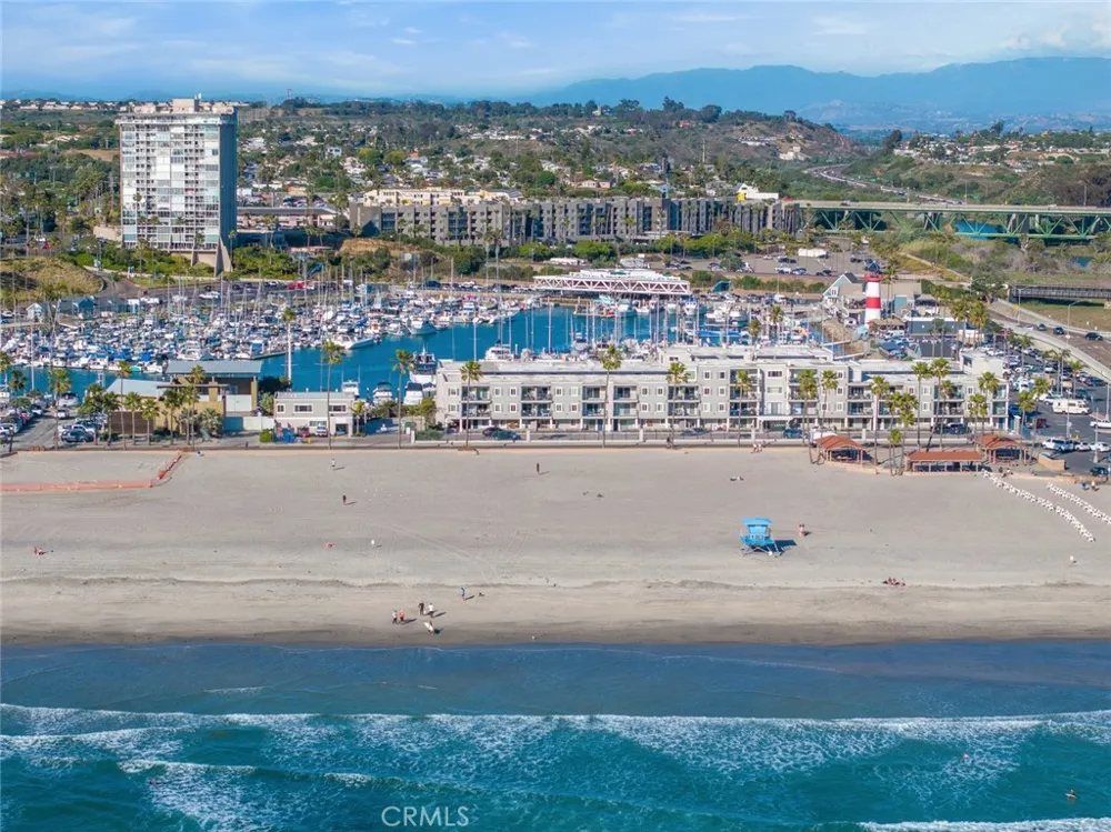 1202 Pacific Street #206B Oceanside, CA 92054