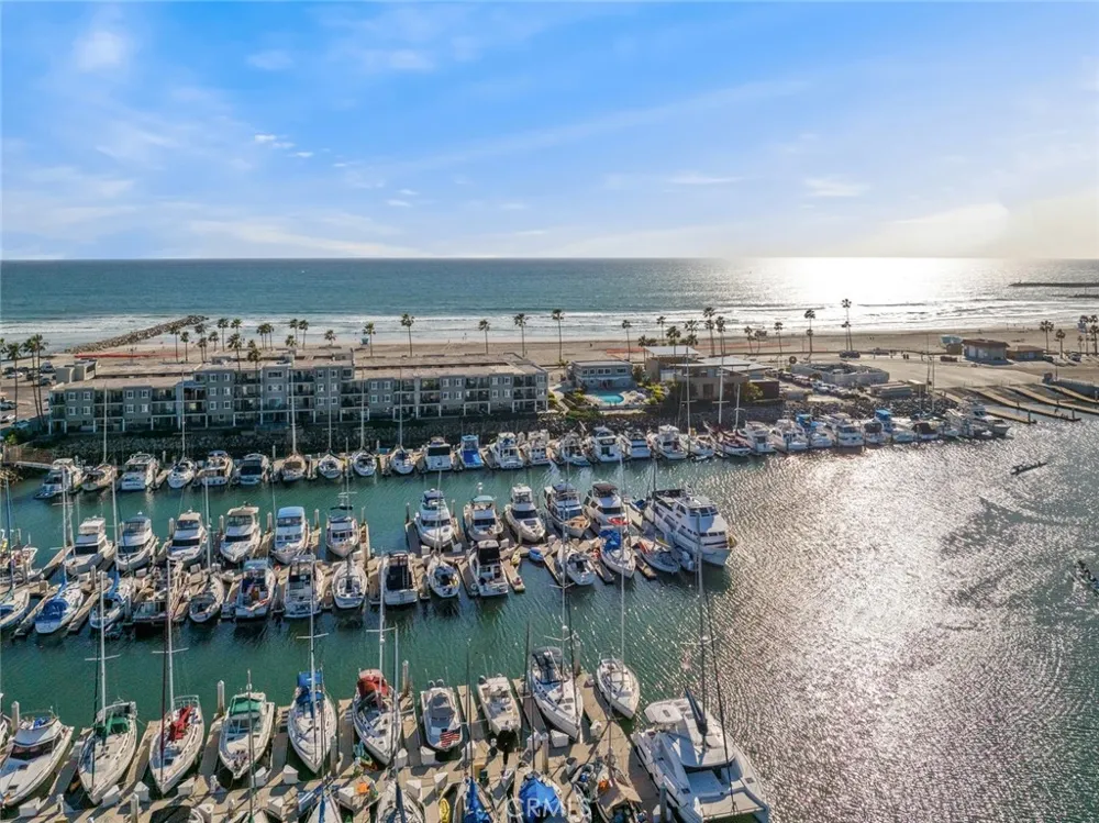 1202 Pacific Street #206B Oceanside, CA 92054