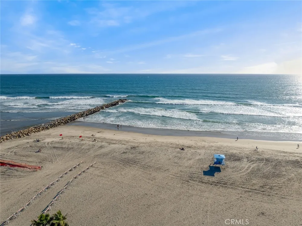 1202 Pacific Street #206B Oceanside, CA 92054
