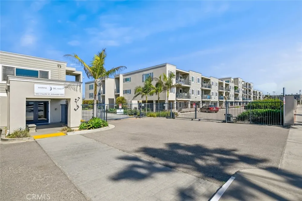 1202 Pacific Street #206B Oceanside, CA 92054