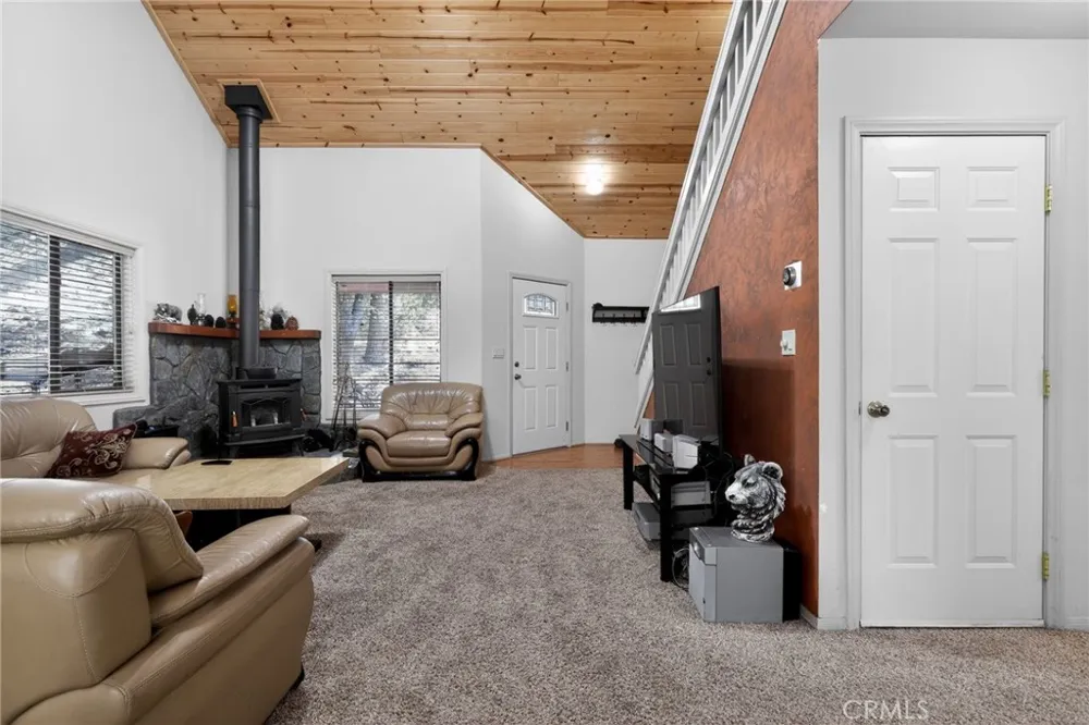 1312 Zermatt Court Pine Mountain Club, CA 93222