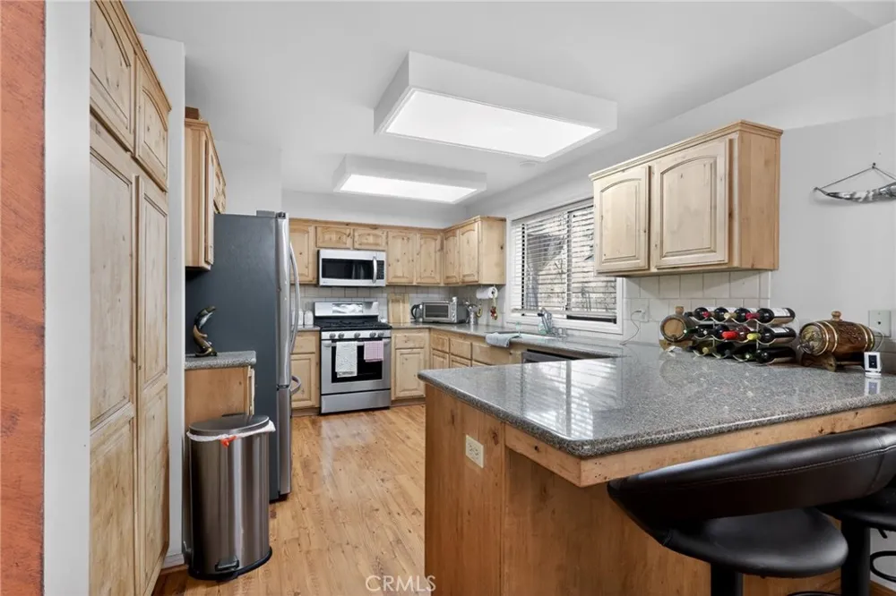 1312 Zermatt Court Pine Mountain Club, CA 93222