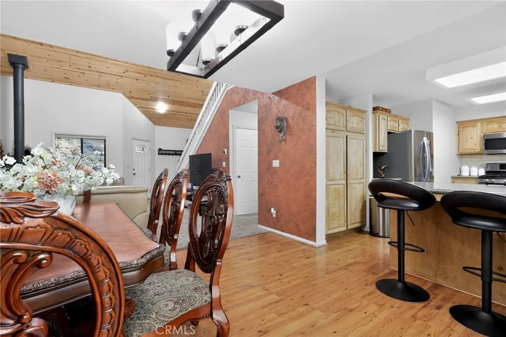 1312 Zermatt Court Pine Mountain Club, CA 93222