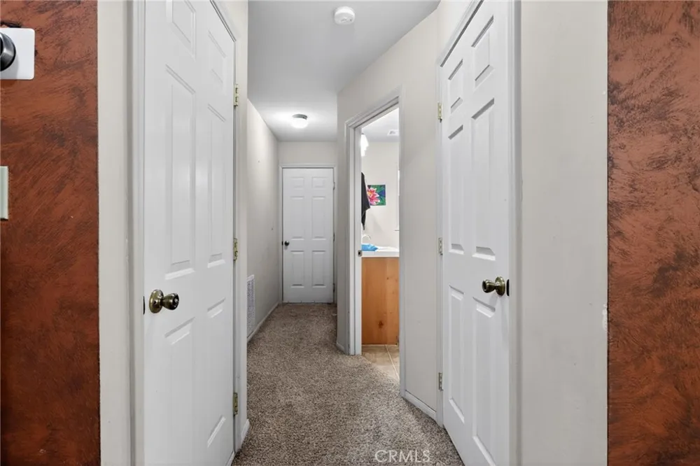 1312 Zermatt Court Pine Mountain Club, CA 93222