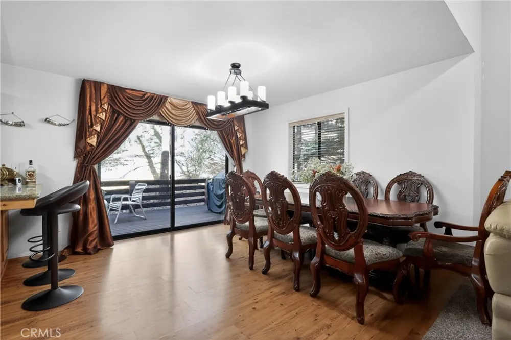 1312 Zermatt Court Pine Mountain Club, CA 93222