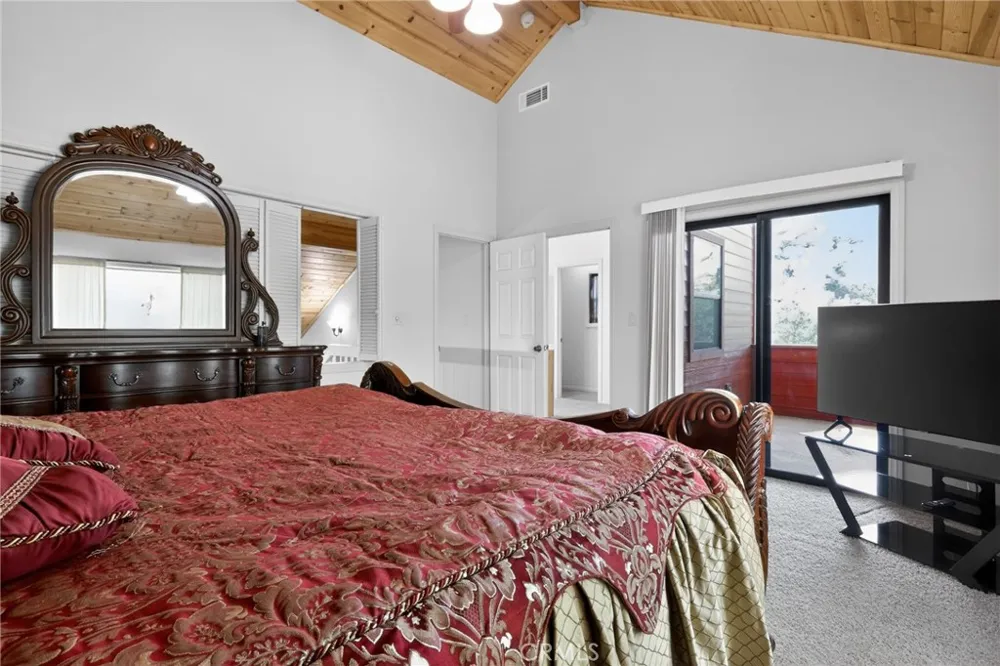 1312 Zermatt Court Pine Mountain Club, CA 93222