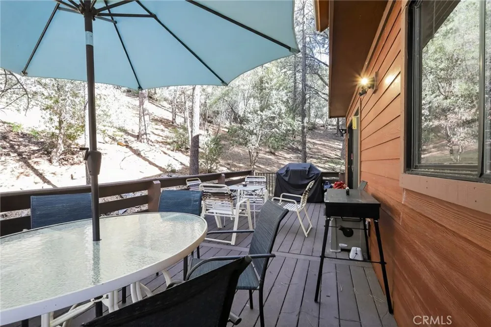 1312 Zermatt Court Pine Mountain Club, CA 93222