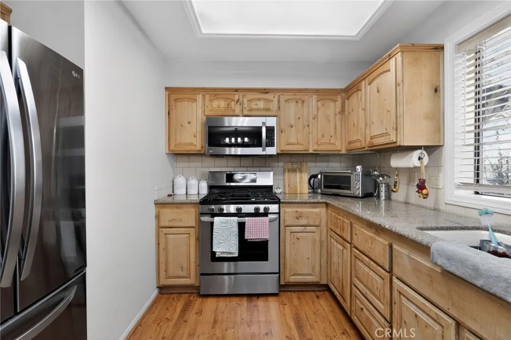 1312 Zermatt Court Pine Mountain Club, CA 93222