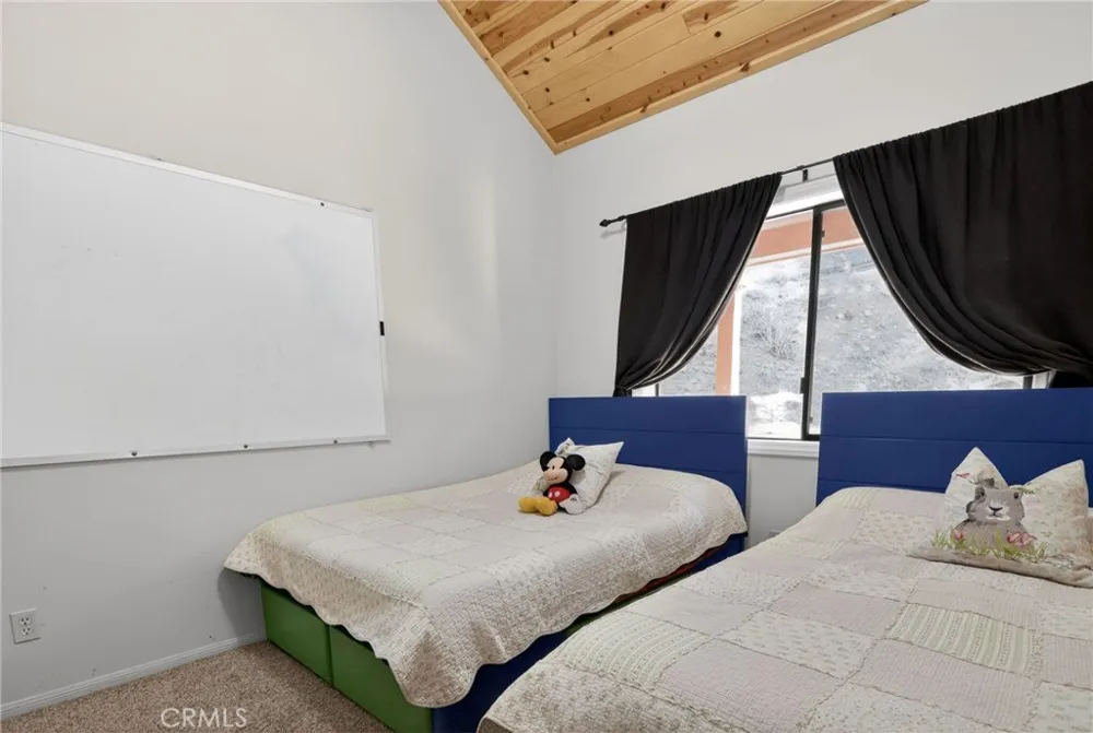 1312 Zermatt Court Pine Mountain Club, CA 93222