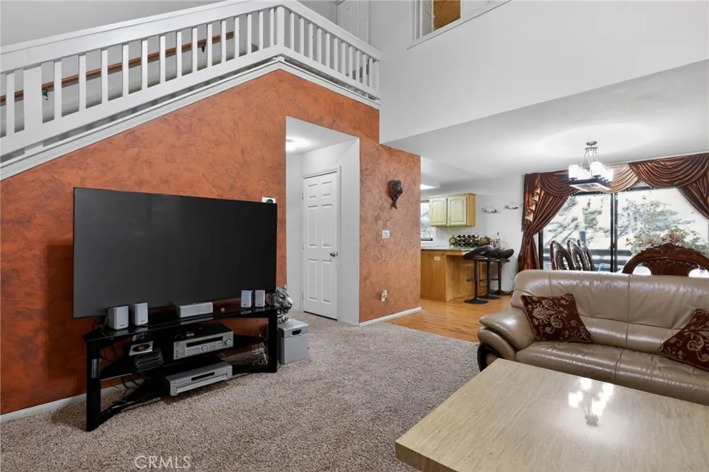 1312 Zermatt Court Pine Mountain Club, CA 93222